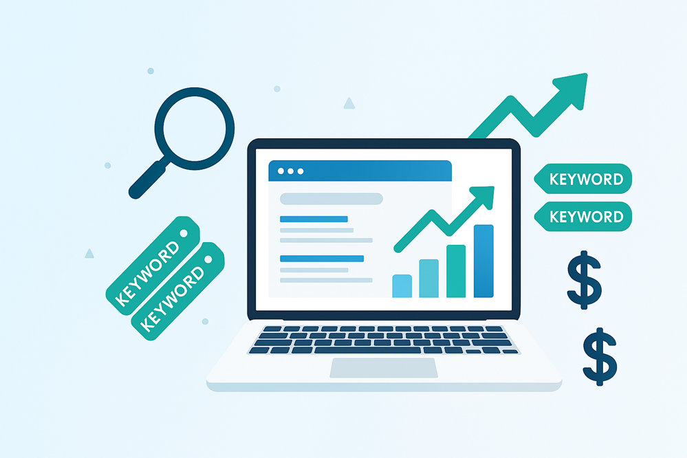affiliate content seo feature image