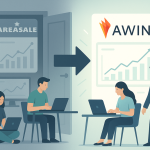 Shareasale to Awin transition