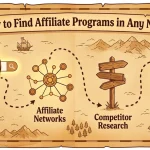 How to Find Affiliate Programs feature banner